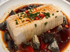 -山河屯铁锅炖·非遗东北菜(南山店)