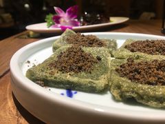 红糖麻糍-老宁波1381餐厅(宏泰广场店)