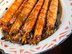 -辉记炭烧海鲜大排档·老字号(福田店)