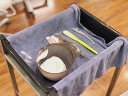 -THE LOG SALON 记录