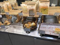 -初杏CrowXiey(九堡金堡街店)