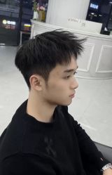 -ASG Hair Salon烫染·接发