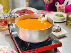 -燃计沙茶皇·香港沙茶火锅(人广旗舰店)