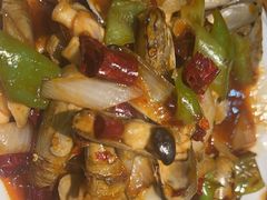 -亿牌牌东北烧烤(怀特店)