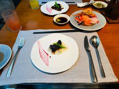 -阿纳迪酒店·秘境西餐厅