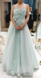 -GRACE KELLY婚纱与礼服(北京店)