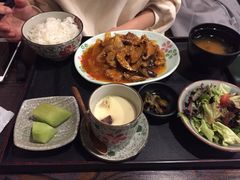 -角落里(中山公园店)