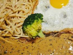 -Jack‘s Place 杰克地方西餐厅(新街口店)