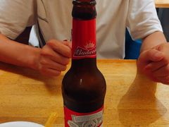 -鬼味烤翅(南锣鼓巷店)
