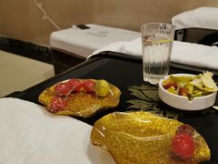 -金泰连锁·足道·SPA(惠州旗舰店)