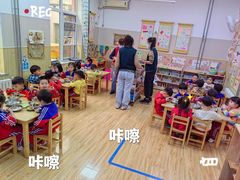 -华英星辰幼儿园(二马路分园)