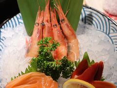 刺身拼盘-温野菜涮涮锅(曲江大悦城店)