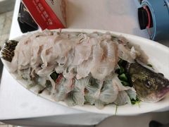 -浪里白·家宴(安德门大街店)