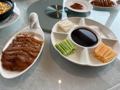 -海湾壹品·粤菜·早茶·烤鸭(拱北店)