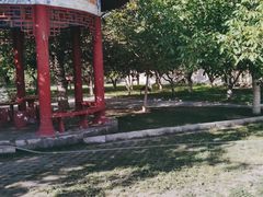 -库车王府