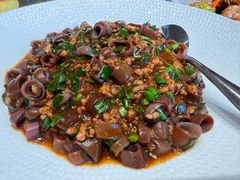 -渔娘渔家丹东海鲜(东直门店)