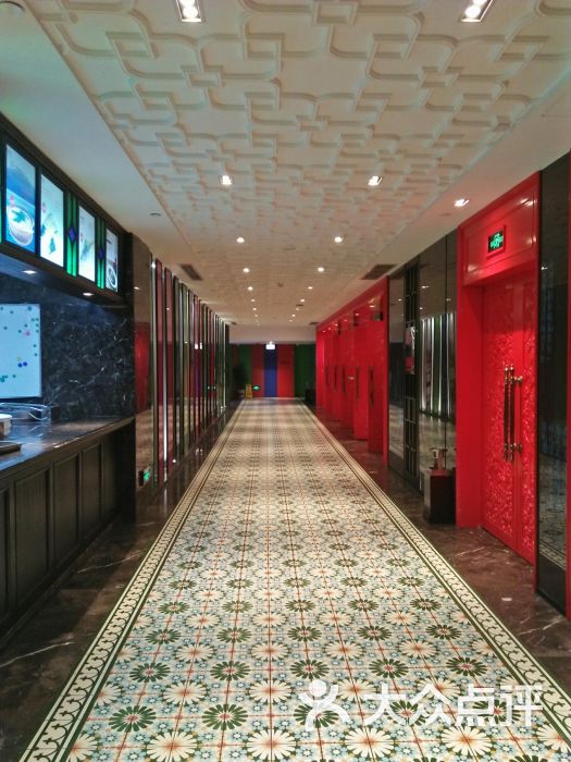 夜上海(荔枝广场店)-图片-南京美食-大众点评网