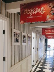 -爱儿美儿童摄影(五路居花园别墅店)