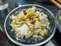 -飘香火锅(玉林西路店)