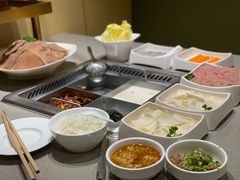 -海底捞火锅(振华广场店)