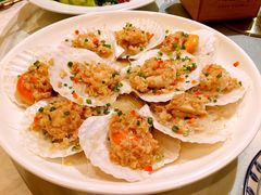 -海天楼中餐厅(吴宫泛太平洋酒店)