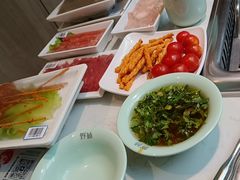 -野妹火锅(布吉店)