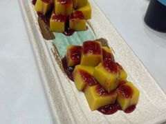 -天龙宝严素食馆(大兴善寺店)
