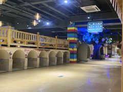 -汤W城市微度假(仓山店)