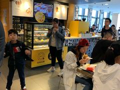 -麦当劳(东苑丽宝商业广场店)