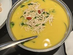 -新淮扬村·淮扬菜·北京烤鸭·世界美食之都示范店(崇文门店)