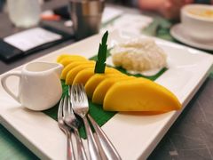 -帕蓝·暹罗料理(大学路店)