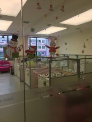 -弗蕾亚·和月月子调理院(东湖店)