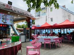 -范饭椰林川湘味海鲜·椰子鸡(三亚湾椰梦长廊店)