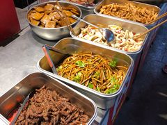 -祝记本色卤肉(万兴街店)