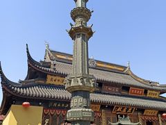 -西林禅寺