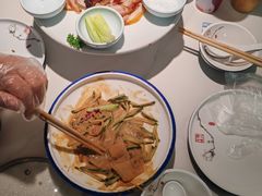 -额娘·春饼烤鸭(华北七楼创始店)