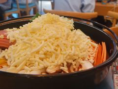 -朴鲸家正宗韩国料理(福田店)