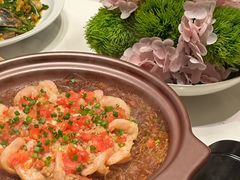 -南堂小馆·川菜馆(德商国际店)