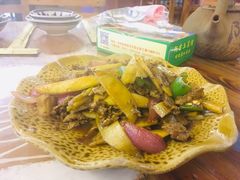 -纳兰傣雀傣味餐厅