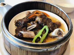 -福州世茂洲际酒店·福邸(台江店)