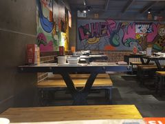 -管氏翅吧(广渠门店)
