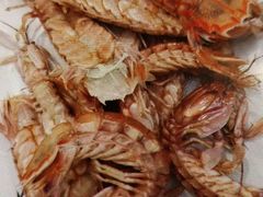 -宾朋海鲜特色美食餐厅·纯手工鲅鱼水饺(兴海路店)