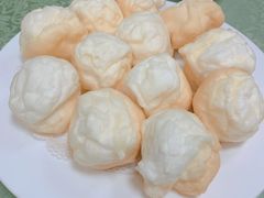 雪绵豆沙-国庆烧麦馆