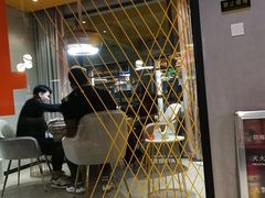 -火星工厂·桌游·团建聚会·轰趴馆(厦滘店)
