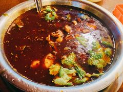火锅兔-中和远东火锅兔(老店)