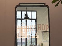 -The Workshop Coffee