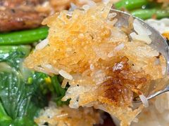 -万煲旺·香港老传承煲仔饭·猪杂汤(客村店)