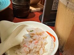 -蟹田居·活蟹料理(东城店)