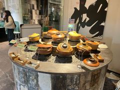 -黄山老妈·土菜(碧桂园店)