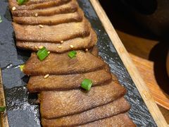 石头烤牛舌-蒙料·手把肉(望京店)